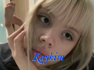Kaykim