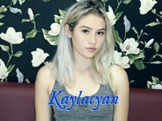 Kaylacyan