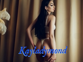 Kayladymond