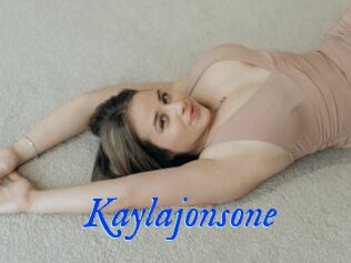 Kaylajonsone