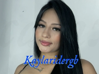 Kaylaridergb