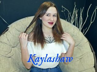 Kaylashaw