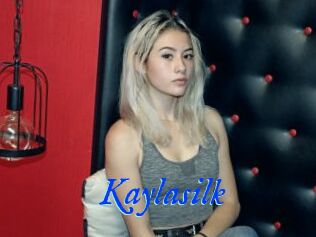 Kaylasilk