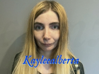 Kayleealberta