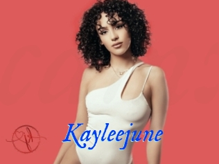 Kayleejune
