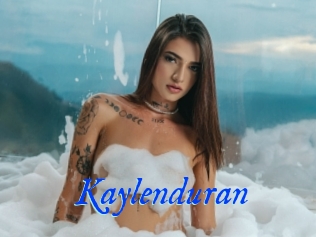 Kaylenduran