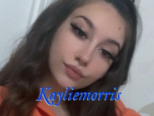 Kayliemorris