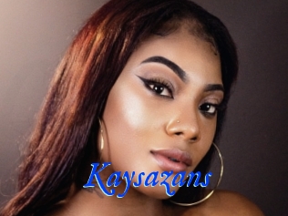 Kaysazans
