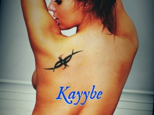 Kayybe