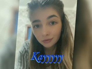 Kayyyyy