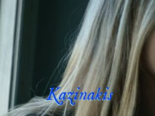 Kazinakis
