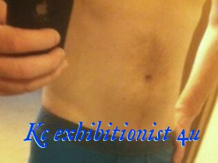 Kc_exhibitionist_4u
