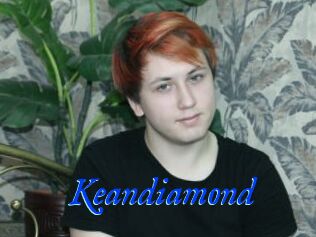 Keandiamond