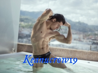 Keanucrow19