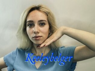 Keeleybelger