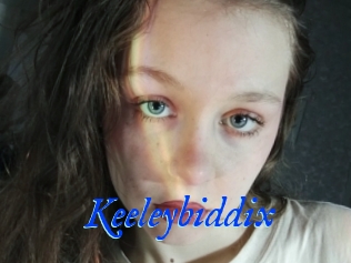 Keeleybiddix