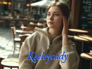 Keeleycady