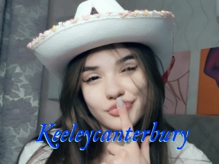 Keeleycanterbury