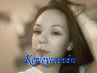 Keeleycarvin
