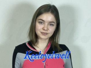 Keeleyelwell