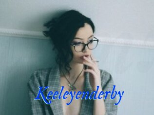 Keeleyenderby