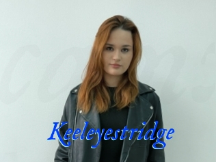 Keeleyestridge
