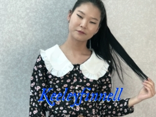 Keeleyfinnell