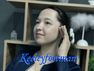 Keeleyfootman