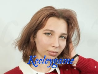 Keeleygame