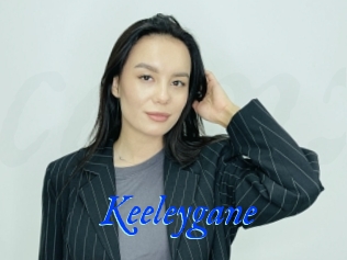 Keeleygane