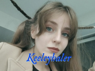 Keeleyhaler