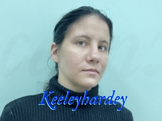 Keeleyhardey