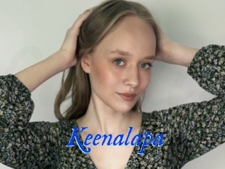 Keenalapa