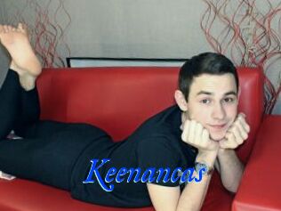 Keenancas