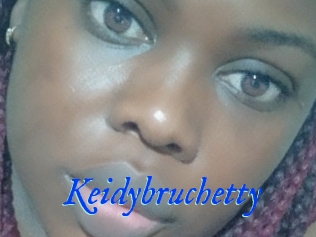 Keidybruchetty