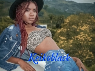 Keikoblack