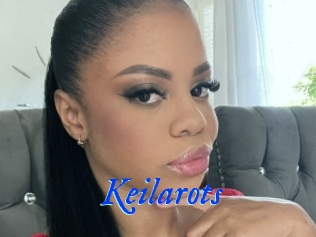 Keilarots