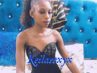 Keilasexyx