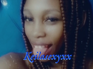 Keilasexyxx