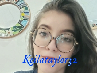 Keilataylor32
