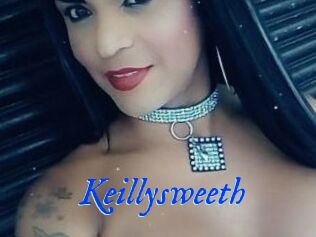 Keillysweeth