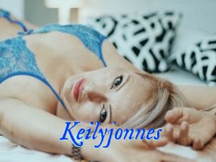 Keilyjonnes
