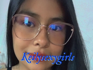 Keilysexygirls