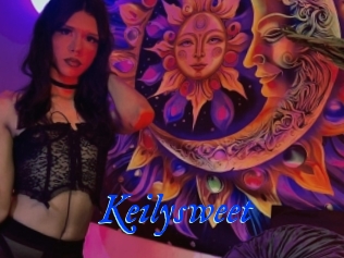 Keilysweet