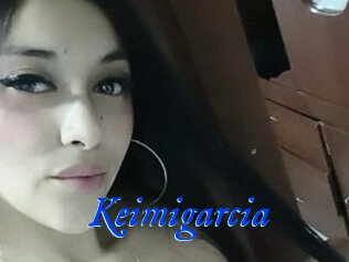 Keimigarcia