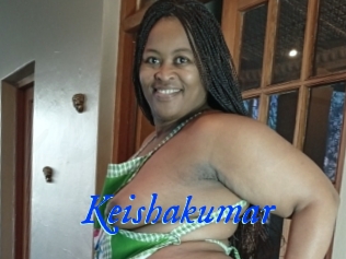 Keishakumar