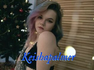 Keishapalmer