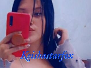Keishastarfox