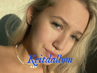 Keitdallom