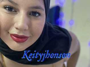 Keityjhonson